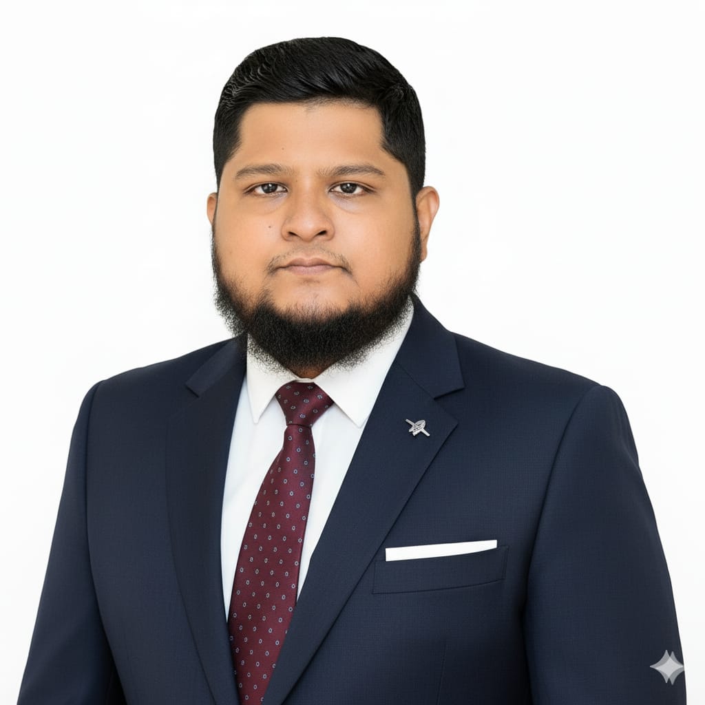 Rafath Kamal