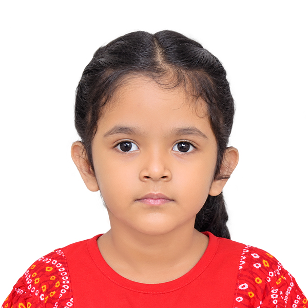 Ruwaida Kamal