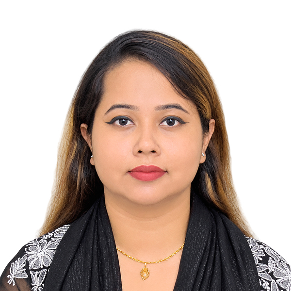 Kaniz Fatema