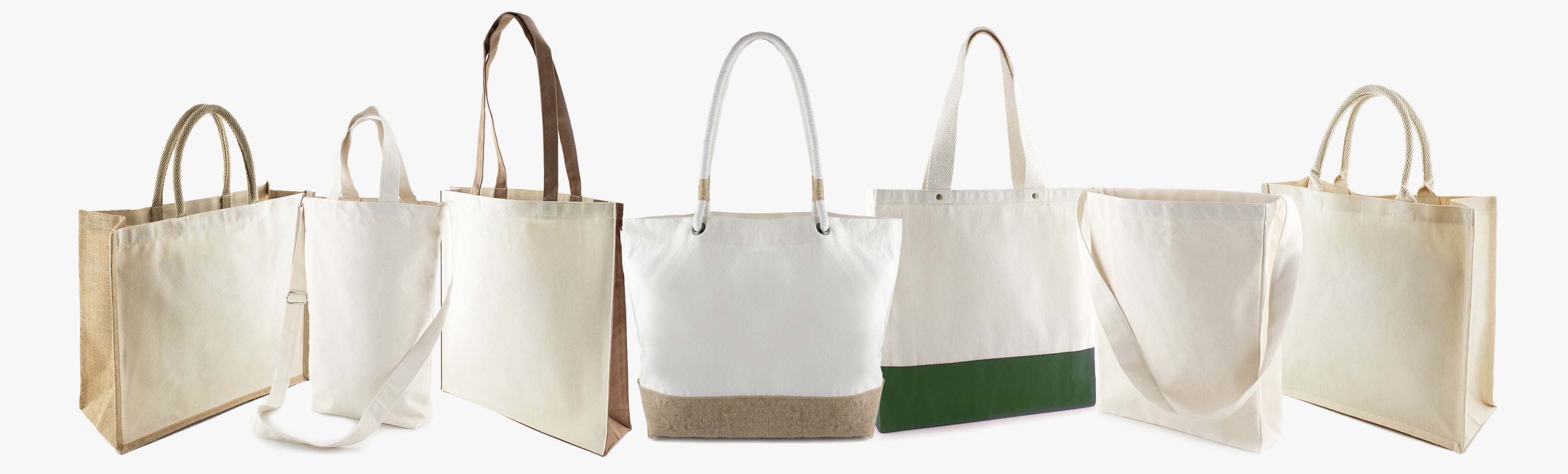 Jute Shopping Bag