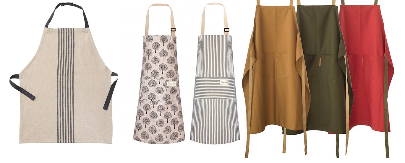 Jute Multipurpose Apron