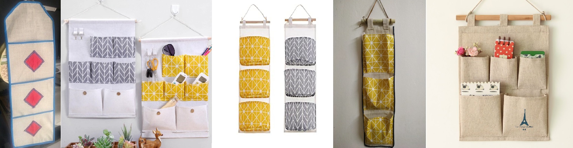 Jute Wall Hunger