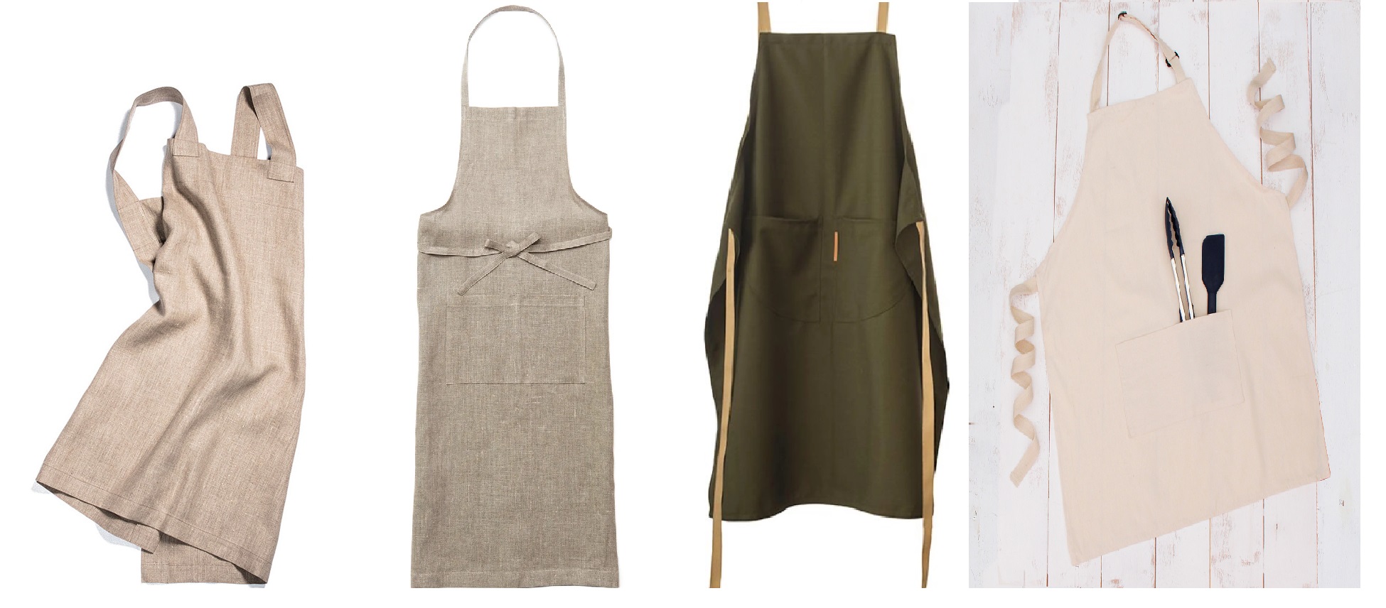 Jute Multipurpose Apron