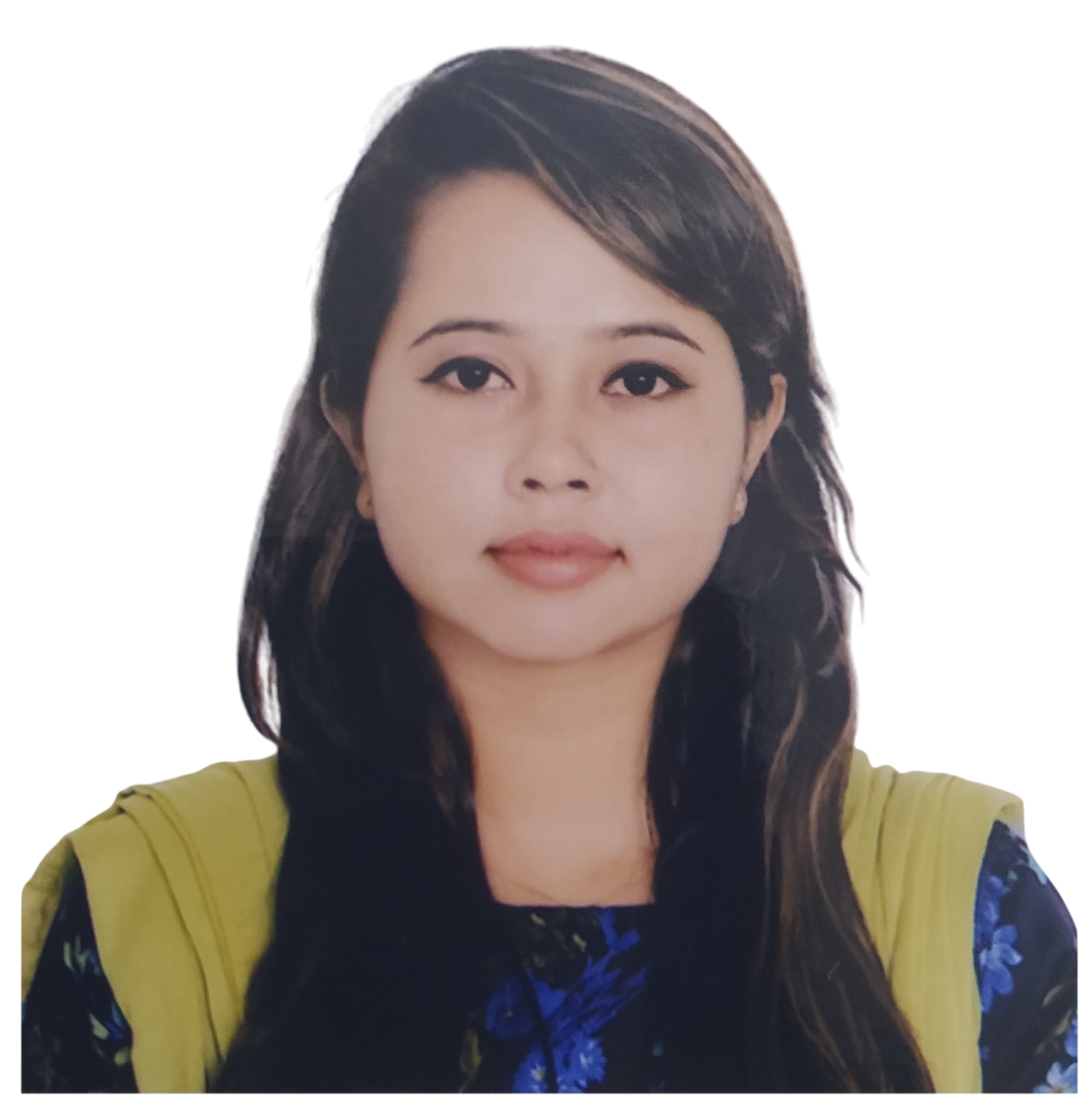 Kaniz Fatema